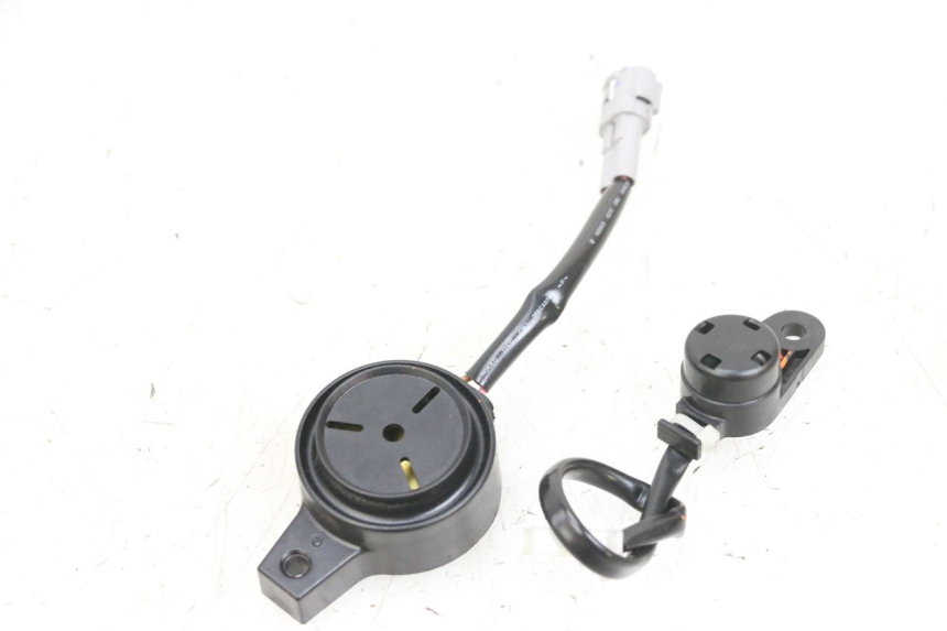 photo de RELAIS YAMAHA TRICITY 300 (2020 - 2024) - Gesamtansicht des Produkts