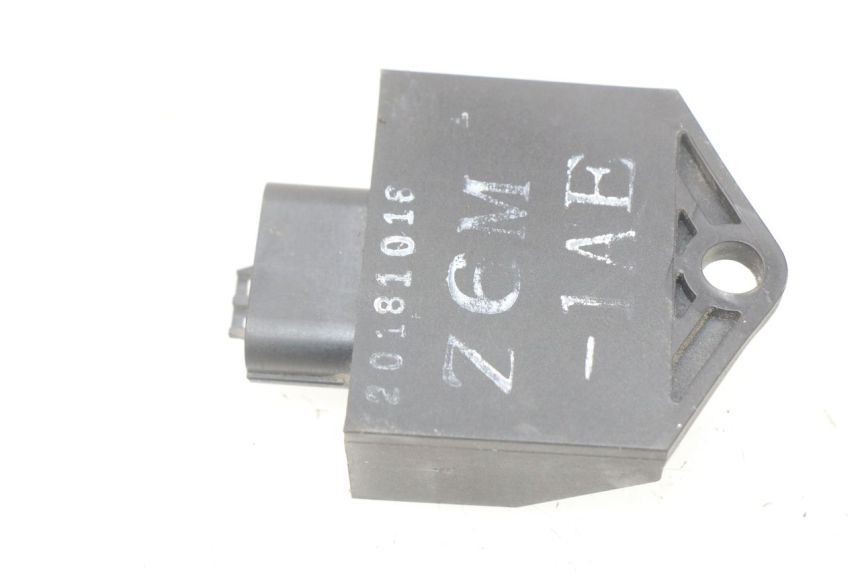 photo de ELEKTRISCHE RELAIS PEUGEOT TWEET 4T 50 (2018 - 2022) - Zoom auf Gebrauchszustand