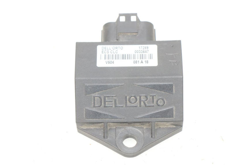 photo de ELEKTRISCHE RELAIS PEUGEOT TWEET 4T 50 (2018 - 2022) - Alternative Perspektive