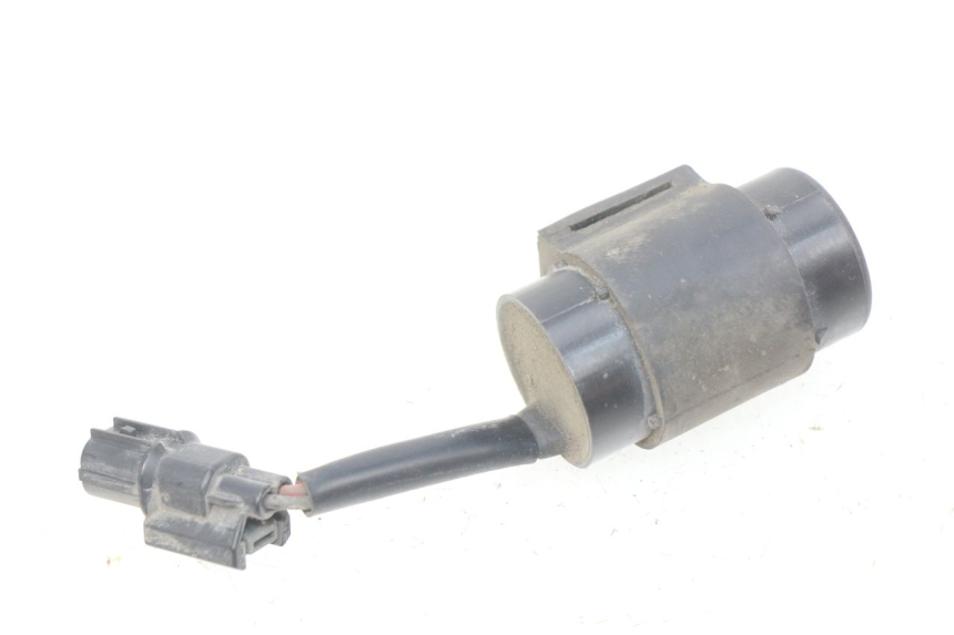 photo de ELEKTRISCHE RELAIS PEUGEOT TWEET 4T 50 (2018 - 2022) - Hauptansicht