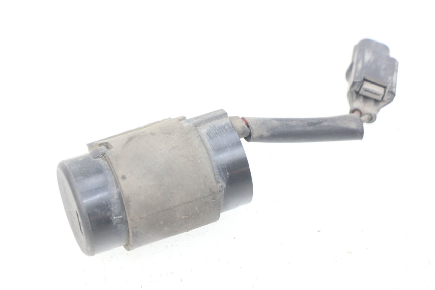 photo de ELEKTRISCHE RELAIS PEUGEOT TWEET 4T 50 (2018 - 2022) - Zoom auf Gebrauchszustand