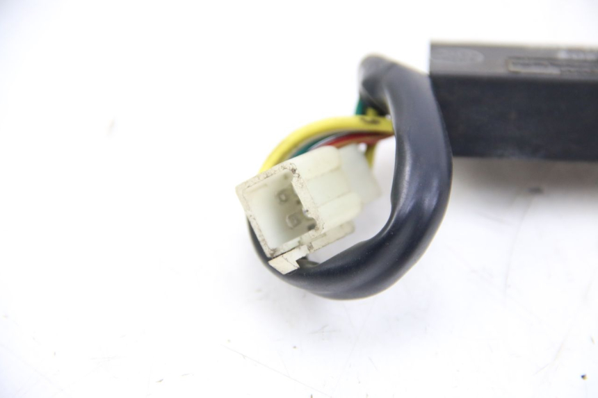 photo de ELEKTRISCHE RELAIS PEUGEOT TWEET 4T 50 (2010 - 2014) - Zoom auf Gebrauchszustand