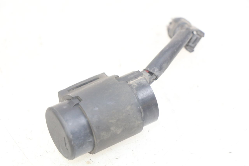 photo de ELEKTRISCHE RELAIS PEUGEOT TWEET 4T 50 (2018 - 2022) - Hauptansicht