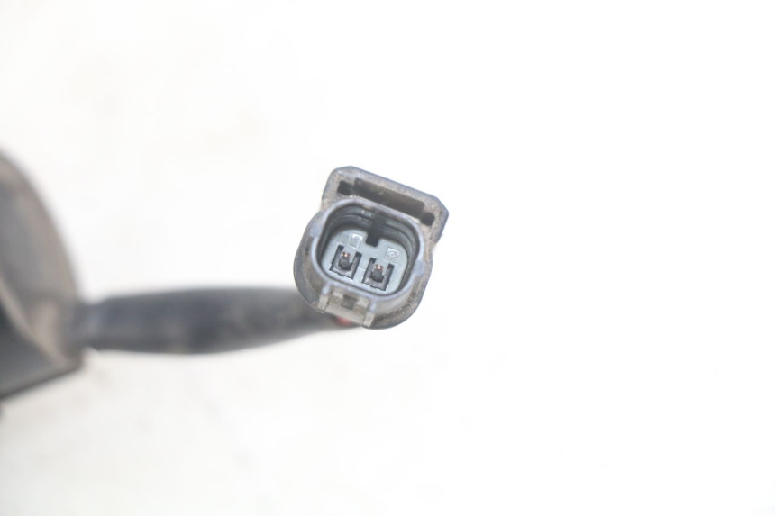 photo de ELEKTRISCHE RELAIS PEUGEOT TWEET 4T 50 (2018 - 2022) - Zoom auf Gebrauchszustand