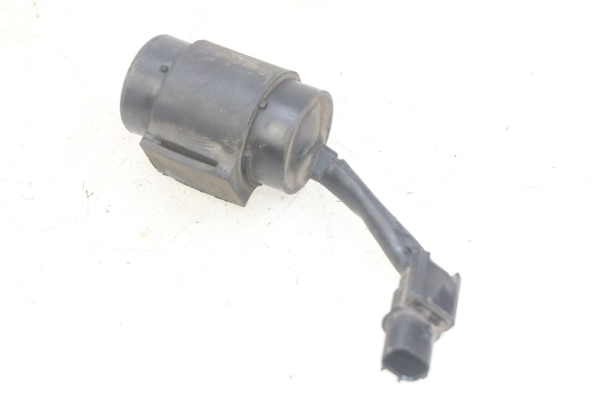 photo de ELEKTRISCHE RELAIS PEUGEOT TWEET 4T 50 (2018 - 2022) - Alternative Perspektive