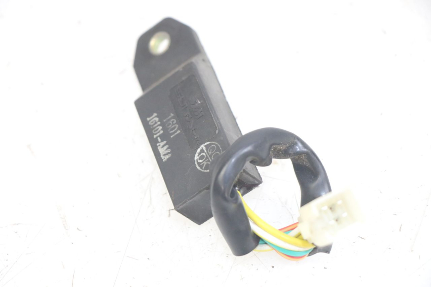 photo de ELEKTRISCHE RELAIS PEUGEOT TWEET 4T 50 (2014 - 2019) - Alternative Perspektive