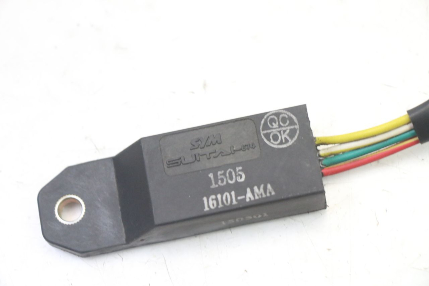 photo de ELEKTRISCHE RELAIS PEUGEOT TWEET 4T 50 (2014 - 2019) - Detailansicht des Bauteils