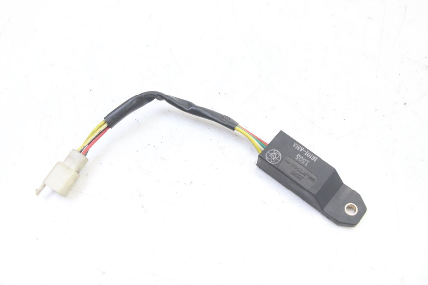 photo de ELEKTRISCHE RELAIS PEUGEOT TWEET 4T 50 (2014 - 2019) - Zoom auf Gebrauchszustand