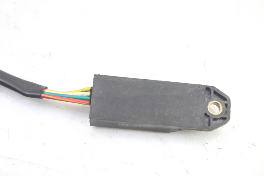 photo de ELEKTRISCHE RELAIS PEUGEOT TWEET 4T 50 (2014 - 2019) - Technische Nahaufnahme