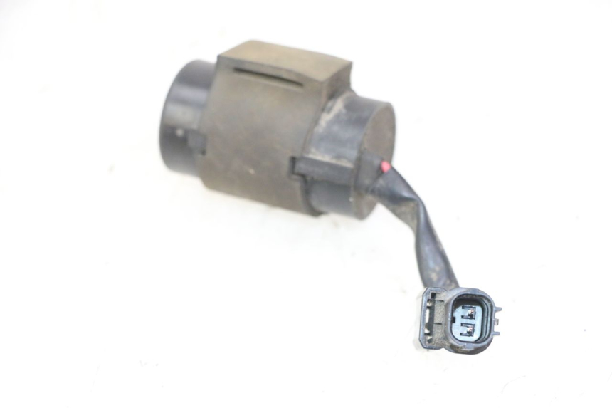 photo de RELAIS PEUGEOT TWEET PRO CARGO 50 (2018 - 2022) - Zoom auf Gebrauchszustand