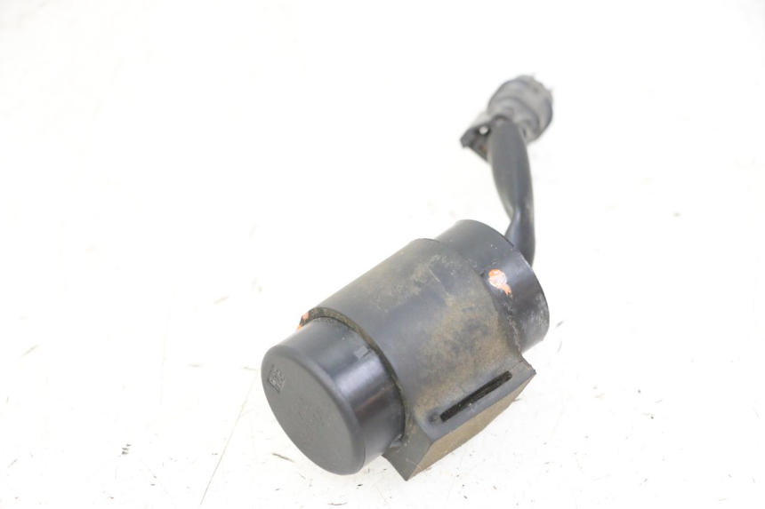 photo de RELAIS PEUGEOT TWEET PRO CARGO 50 (2018 - 2022) - Alternative Perspektive