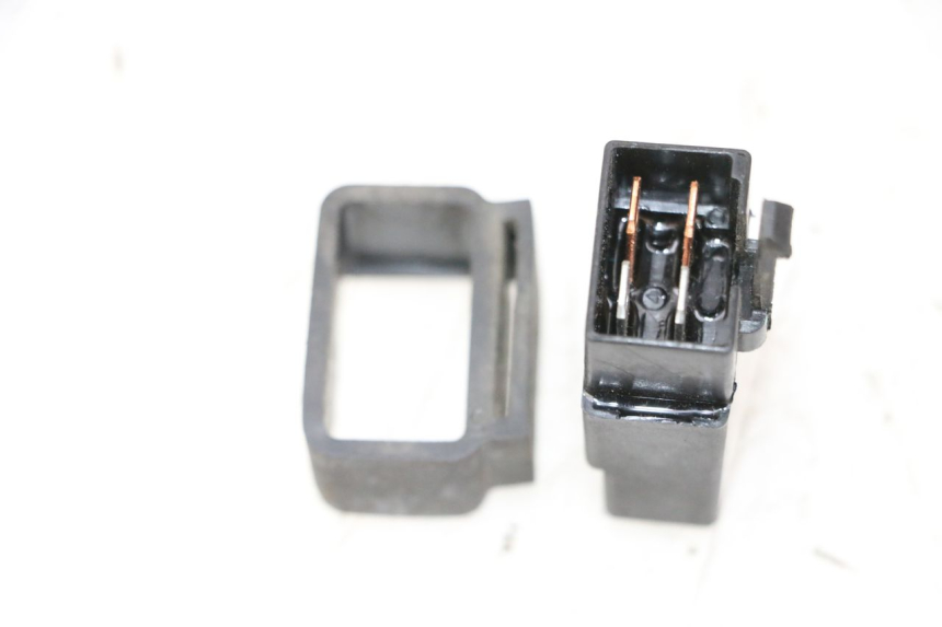 photo de RELAIS PEUGEOT TWEET PRO CARGO 50 (2018 - 2022) - Zoom auf Gebrauchszustand