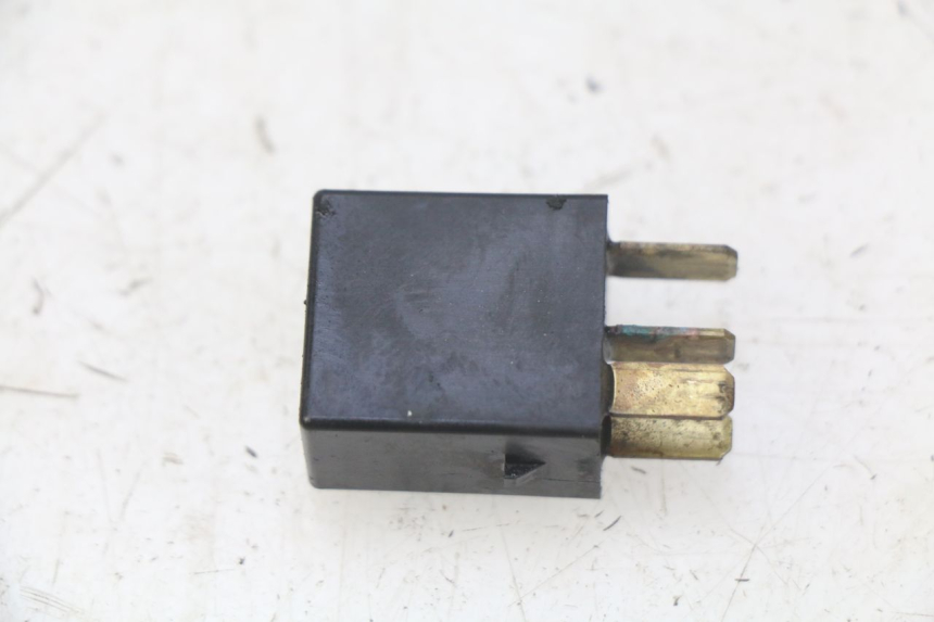 photo de ELEKTRISCHES RELAIS PEUGEOT TWEET 125 (2010 - 2017) - Hauptansicht