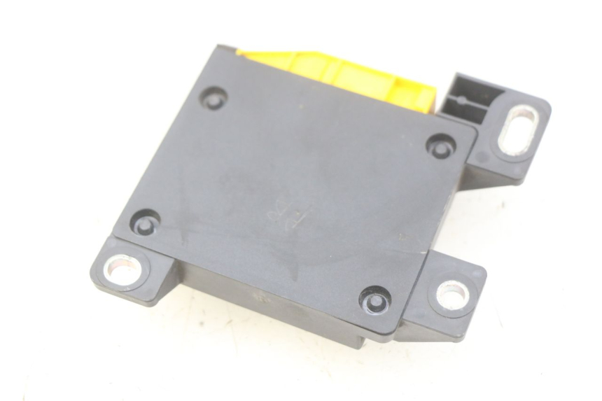 photo de RELAIS RENAULT TWIZY 45 (2012 - 2019) - Zoom auf Gebrauchszustand