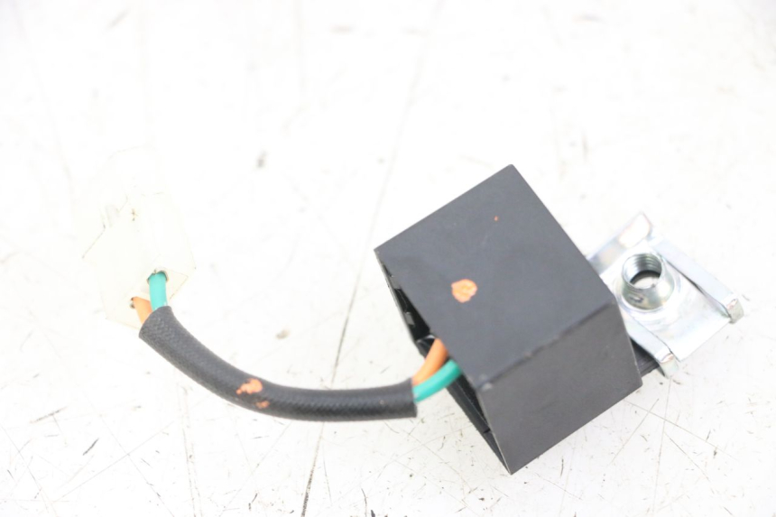 photo de RELAIS VENT DERAPAGE 50 (2018 - 2023) - Hauptansicht