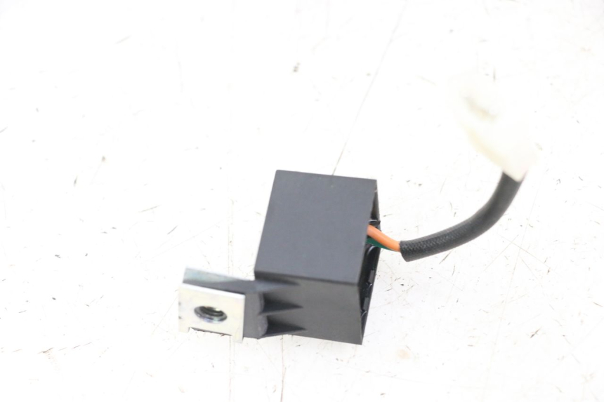 photo de RELAIS VENT DERAPAGE 50 (2018 - 2023) - Detailansicht des Bauteils