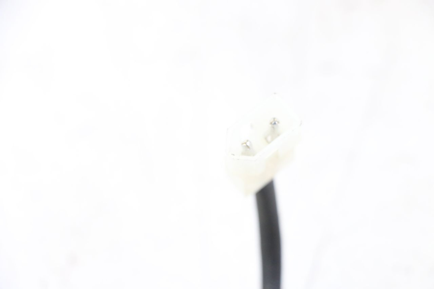 photo de RELAIS VENT DERAPAGE 50 (2018 - 2023) - Zoom auf Gebrauchszustand