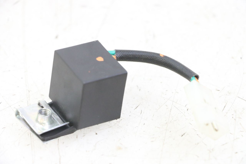 photo de RELAIS VENT DERAPAGE 50 (2018 - 2023) - Alternative Perspektive