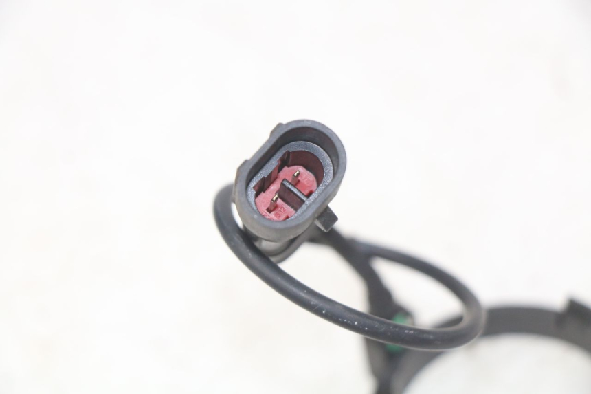 photo de ELEKTRISCHES RELAIS PIAGGIO VESPA GTS IGET ABS 125 (2017 - 2023) - Alternative Perspektive