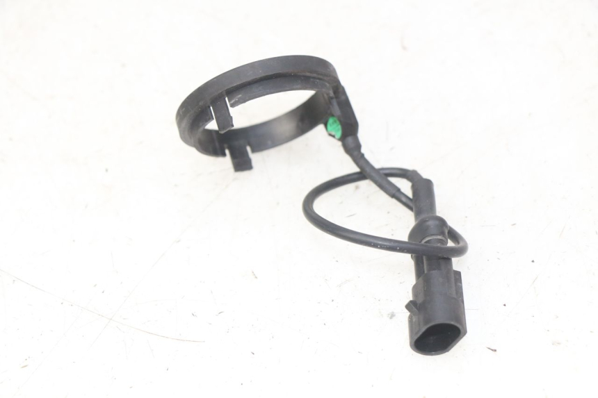 photo de ELEKTRISCHES RELAIS PIAGGIO VESPA GTS IGET ABS 125 (2017 - 2023) - Technische Nahaufnahme