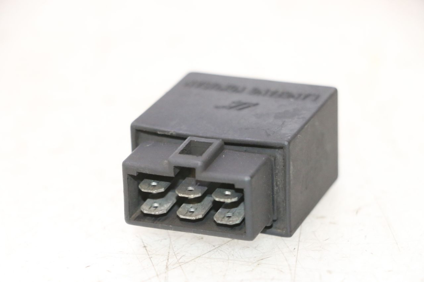 photo de ELEKTRISCHES RELAIS PIAGGIO VESPA LX 2T 50 (2005 - 2013) - Detailansicht des Bauteils