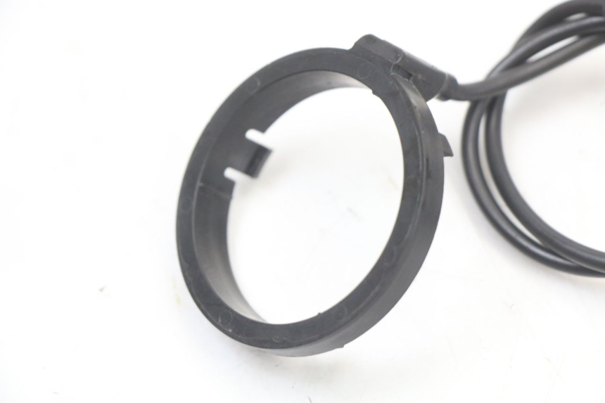 photo de ELEKTRISCHE RELAIS PIAGGIO VESPA LX 125 (2005 - 2010) - Detailansicht des Bauteils