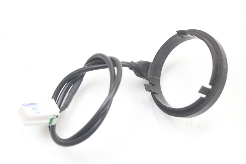 photo de ELEKTRISCHE RELAIS PIAGGIO VESPA LX 125 (2005 - 2010) - Zoom auf Gebrauchszustand