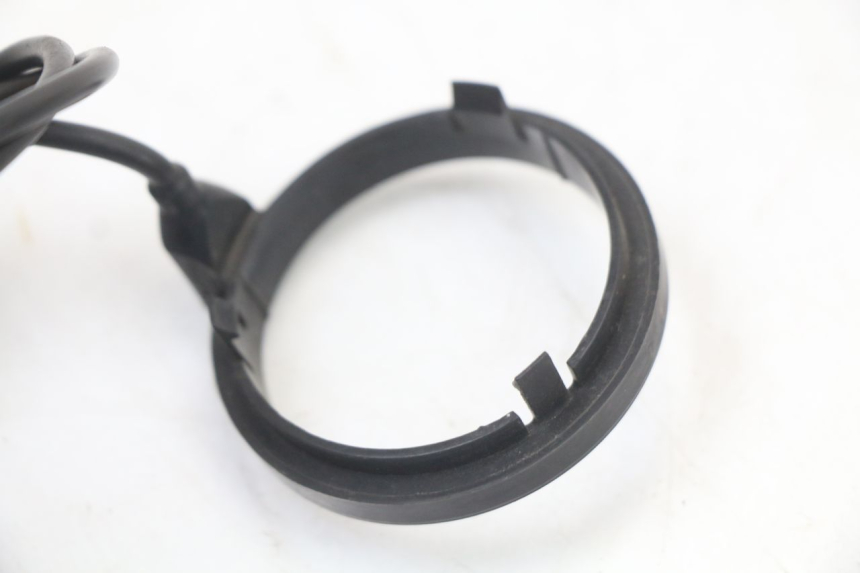 photo de ELEKTRISCHE RELAIS PIAGGIO VESPA LX 125 (2005 - 2010) - Alternative Perspektive