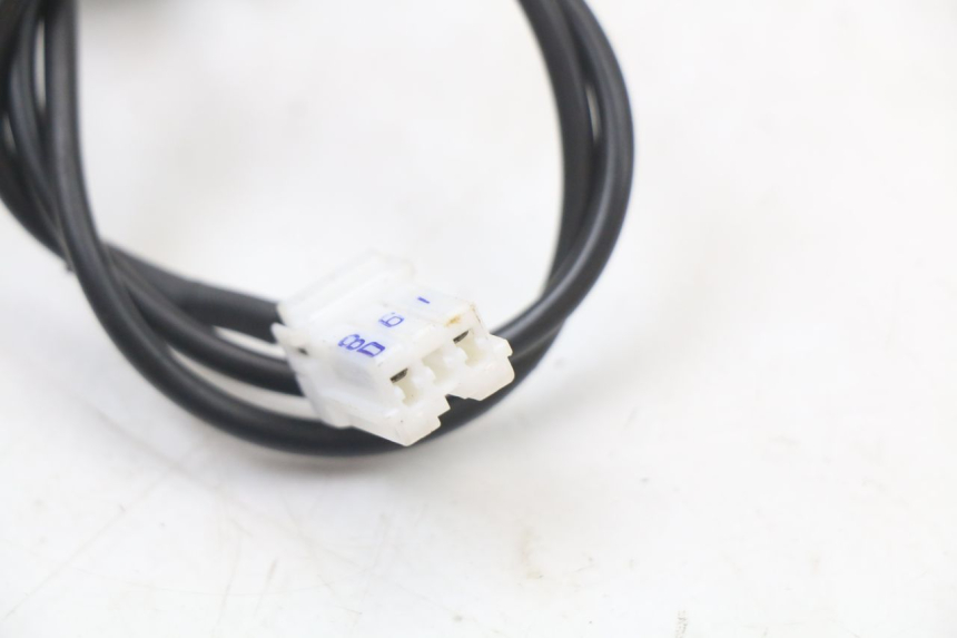 photo de ELEKTRISCHE RELAIS PIAGGIO VESPA LX 125 (2005 - 2010) - Technische Nahaufnahme