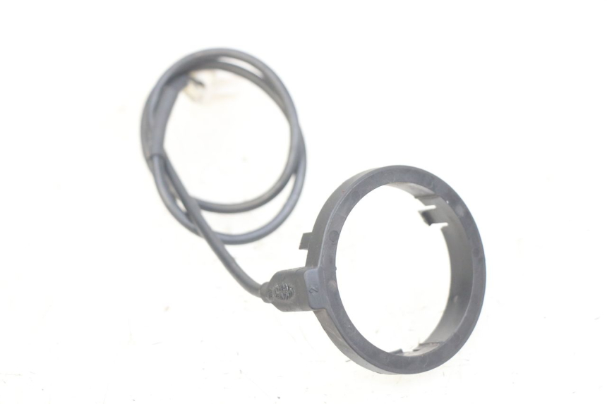 photo de ELEKTRISCHE RELAIS PIAGGIO VESPA LXV 125 (2006 - 2009) - Hauptansicht