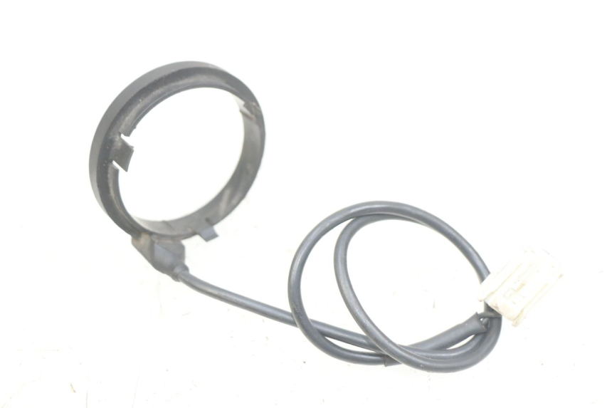 photo de ELEKTRISCHE RELAIS PIAGGIO VESPA LXV 125 (2006 - 2009) - Alternative Perspektive