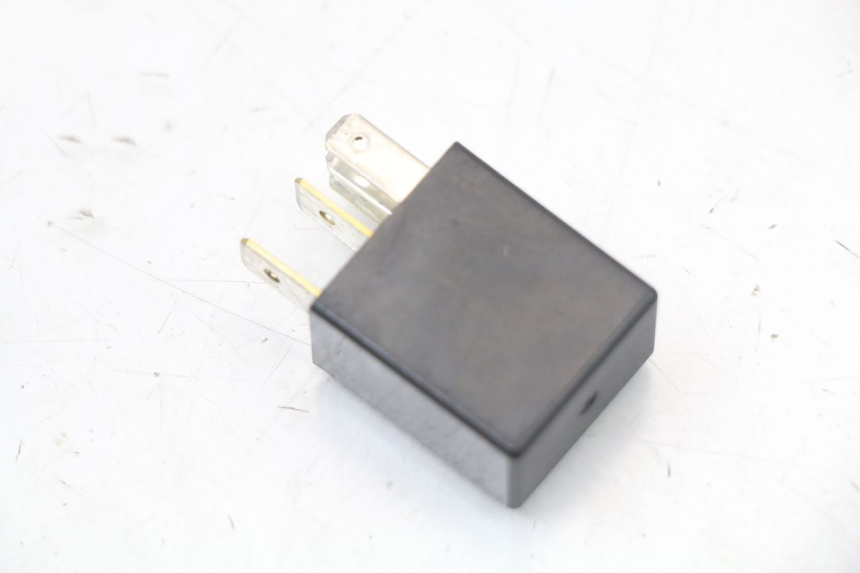 photo de RELAIS PIAGGIO VESPA PRIMAVERA 4T 50 (2021 - 2024) - Zoom auf Gebrauchszustand