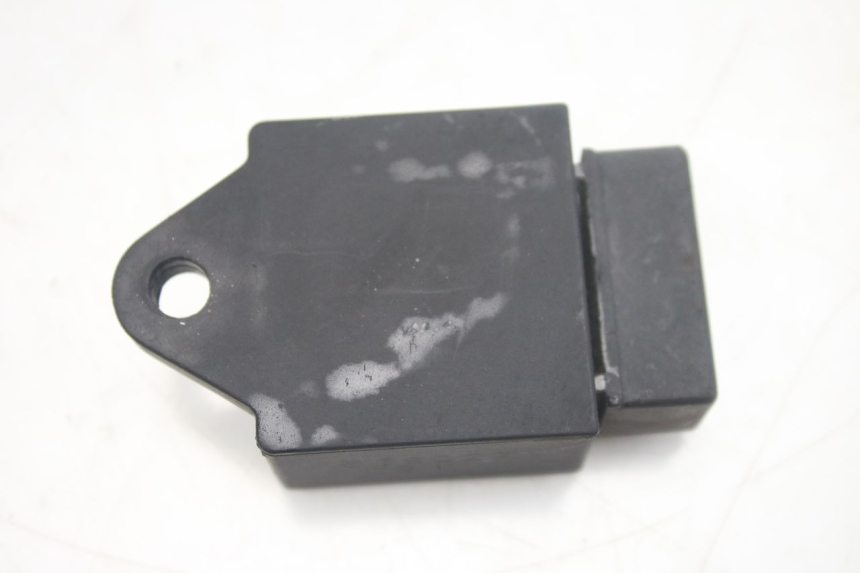 photo de ELEKTRISCHE RELAIS PIAGGIO VESPA S 2T 50 (2007 - 2014) - Zoom auf Gebrauchszustand