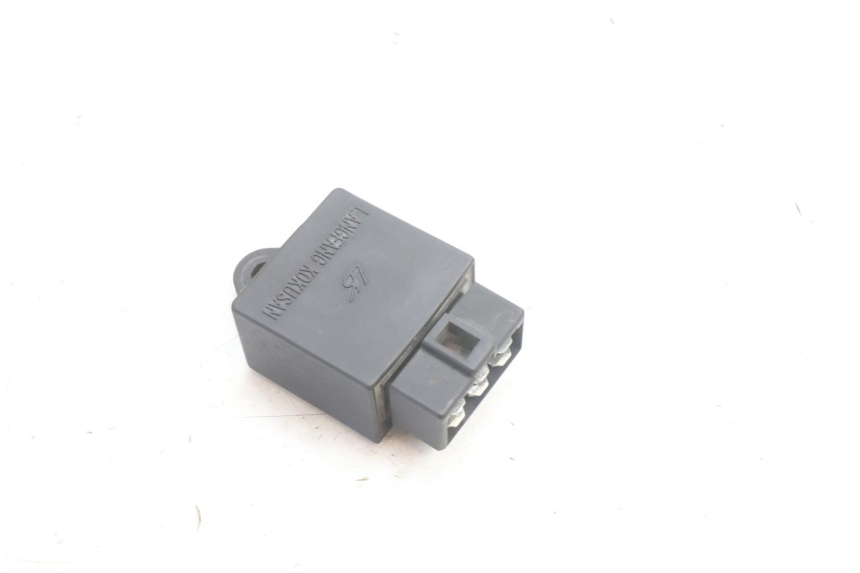 photo de ELEKTRISCHE RELAIS PIAGGIO VESPA S 2T 50 (2007 - 2014) - Hauptansicht