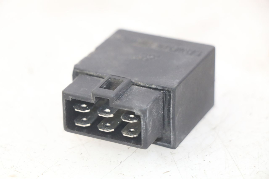 photo de ELEKTRISCHE RELAIS PIAGGIO VESPA SPRINT 2T 50 (2014 - 2018) - Detailansicht des Bauteils