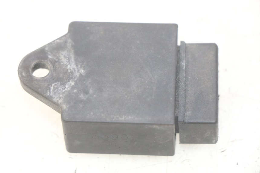 photo de ELEKTRISCHE RELAIS PIAGGIO VESPA SPRINT 2T 50 (2014 - 2018) - Zoom auf Gebrauchszustand