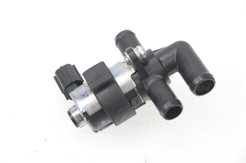 photo de RELAIS HONDA VFR F 1200 (2010 - 2015) - Hauptansicht