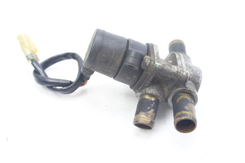 photo de ELEKTRISCHE RELAIS HONDA VFR FI RC46 800 (1998 - 2001) - Zoom auf Gebrauchszustand