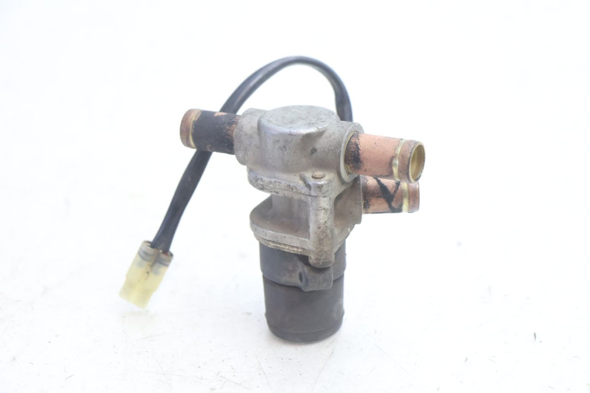 photo de ELEKTRISCHE RELAIS HONDA VFR FI RC46 800 (1998 - 2001) - Hauptansicht
