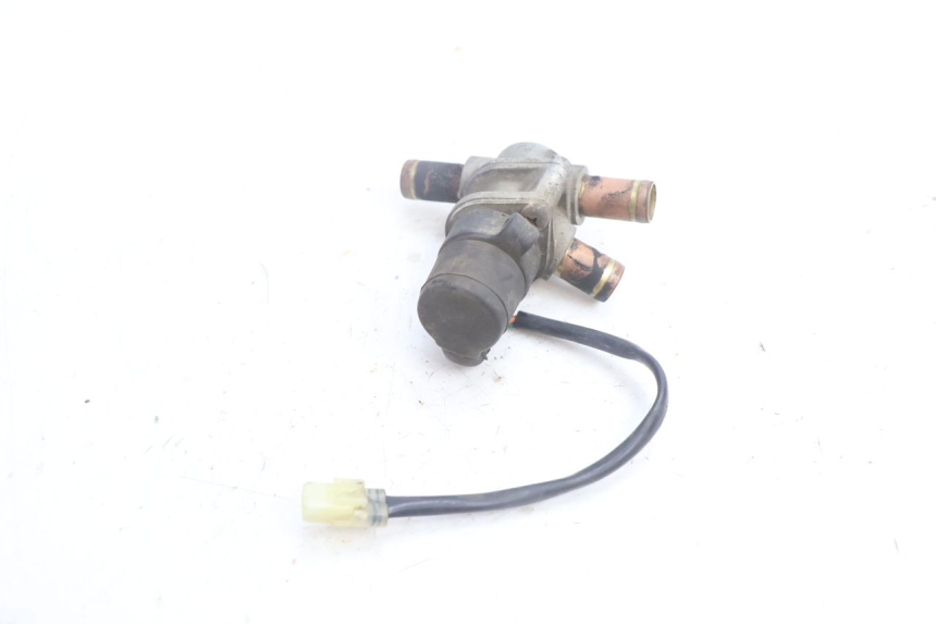 photo de ELEKTRISCHE RELAIS HONDA VFR FI RC46 800 (1998 - 2001) - Zoom auf Gebrauchszustand
