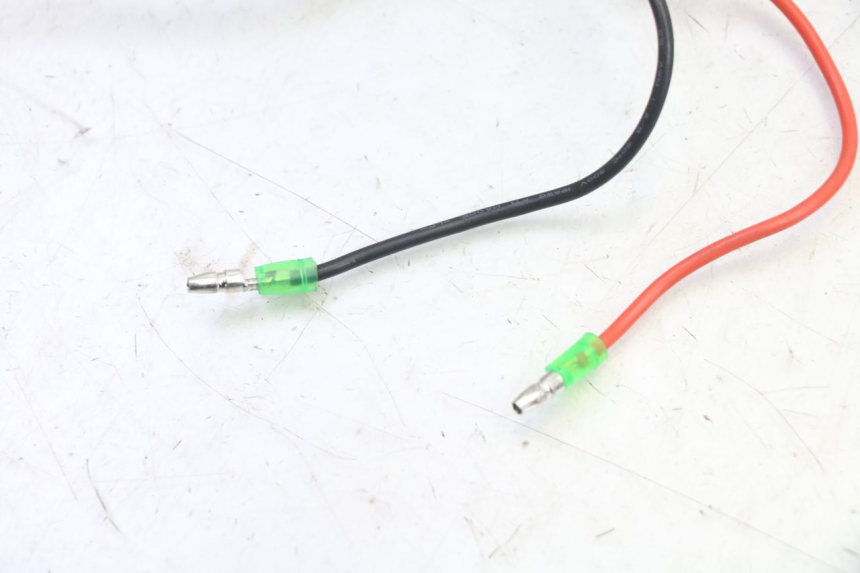 photo de ELECTRISCHE RELAIS DUALTRON VICTOR LIMITED 1 - Zoom auf Gebrauchszustand