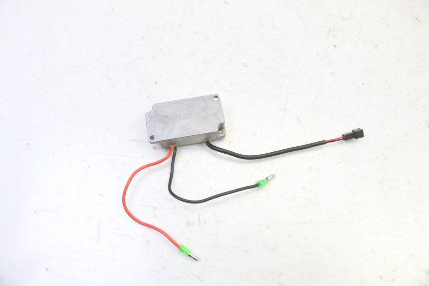 photo de ELECTRISCHE RELAIS DUALTRON VICTOR LIMITED 1 - Technische Nahaufnahme