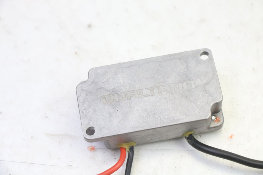 photo de ELECTRISCHE RELAIS DUALTRON VICTOR LIMITED 1 - Gesamtansicht des Produkts