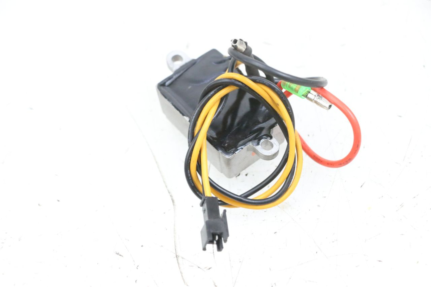 photo de ELECTRISCHE RELAIS DUALTRON VICTOR LIMITED 1 - Alternative Perspektive