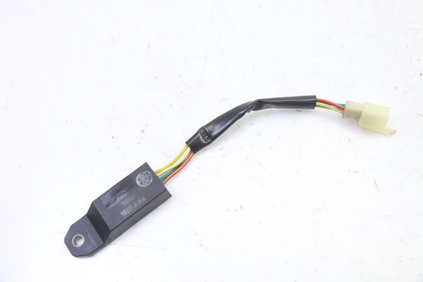 photo de ELEKTRISCHE RELAIS PEUGEOT VIVACITY NEW 4T 50 (2008 - 2017) - Hauptansicht