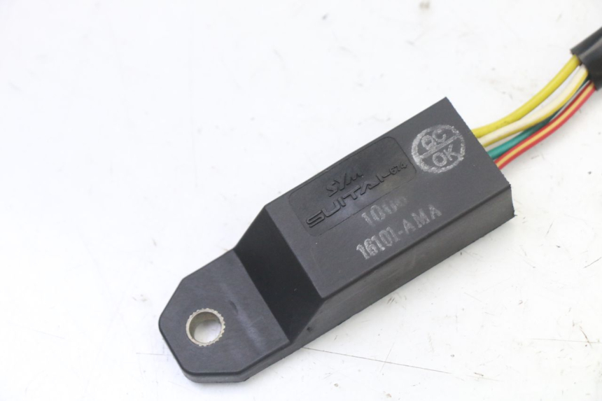 photo de ELEKTRISCHE RELAIS PEUGEOT VIVACITY NEW 4T 50 (2008 - 2017) - Detailansicht des Bauteils