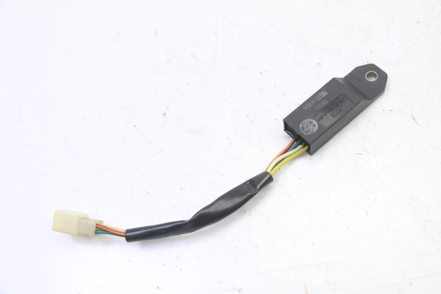 photo de ELEKTRISCHE RELAIS PEUGEOT VIVACITY NEW 4T 50 (2008 - 2017) - Zoom auf Gebrauchszustand