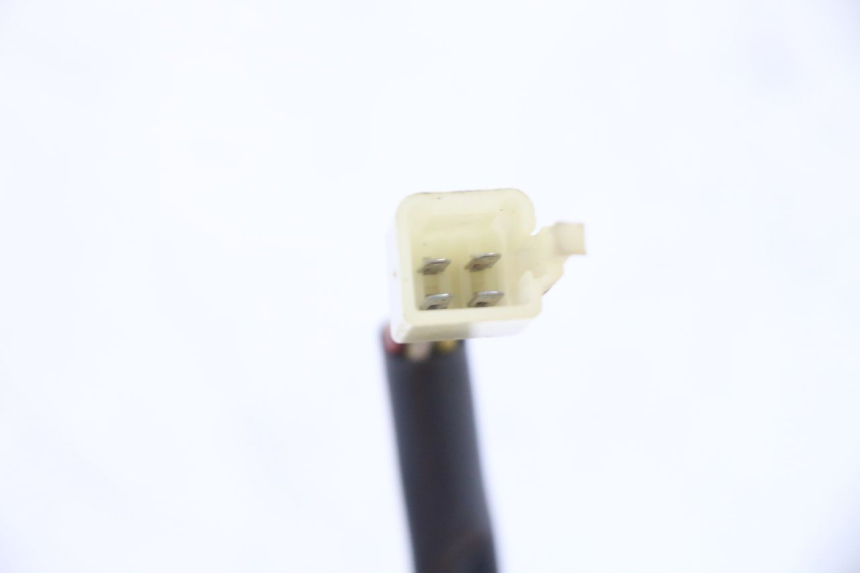 photo de ELEKTRISCHE RELAIS PEUGEOT VIVACITY NEW 4T 50 (2008 - 2017) - Technische Nahaufnahme