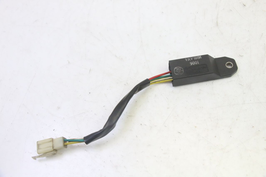 photo de ELEKTRISCHE RELAIS PEUGEOT VIVACITY NEW 4T 50 (2008 - 2017) - Zoom auf Gebrauchszustand