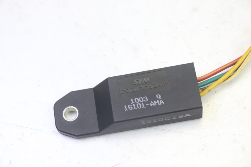 photo de ELEKTRISCHE RELAIS PEUGEOT VIVACITY NEW 4T 50 (2008 - 2017) - Detailansicht des Bauteils